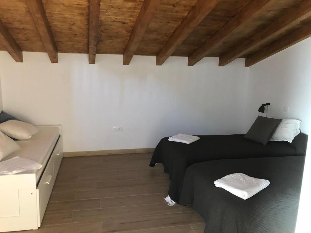 El Rincon De Cabello Sierra  外观 照片