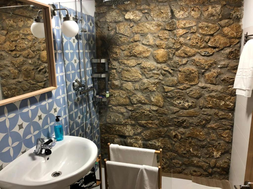 El Rincon De Cabello Sierra  外观 照片