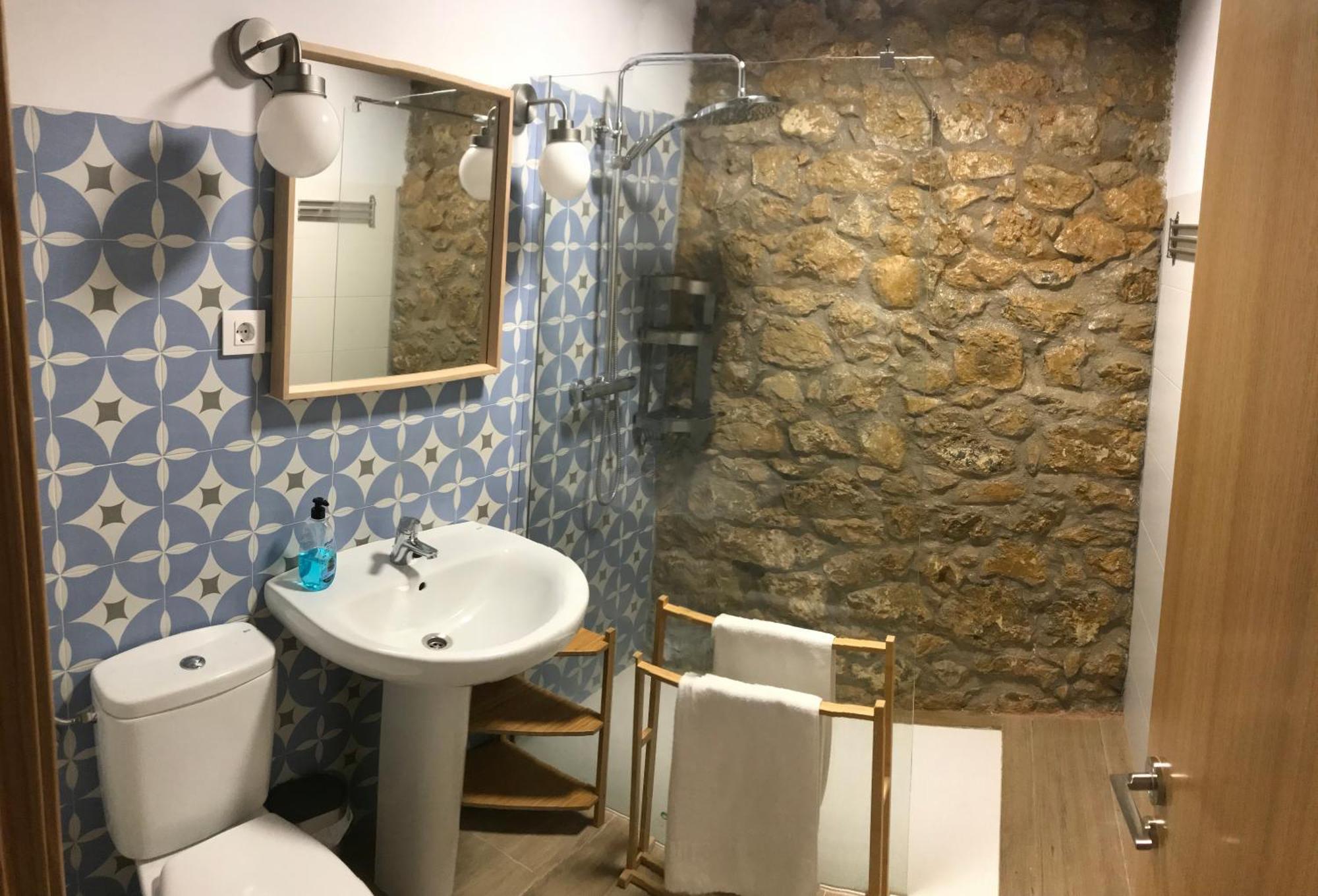 El Rincon De Cabello Sierra  外观 照片